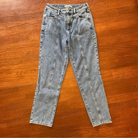 Pacsun Mom Jeans - Picture 2 of 8